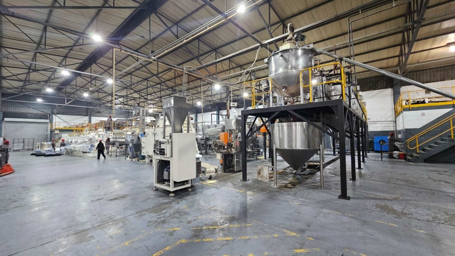 Commercial Property for Sale in Epping Industrial Western Cape